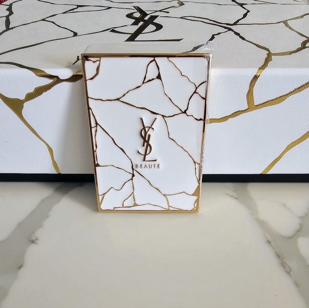 Ysl Beauty mirror